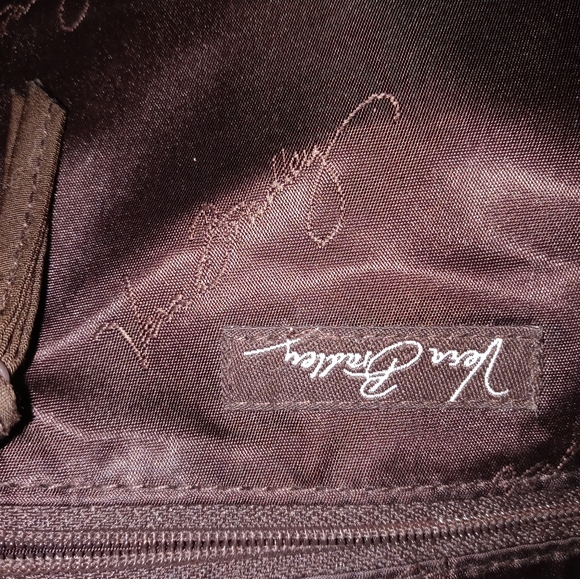 Vera Bradley purse - Picture 7 of 7